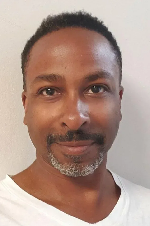 Cover image for Jude Guerrier