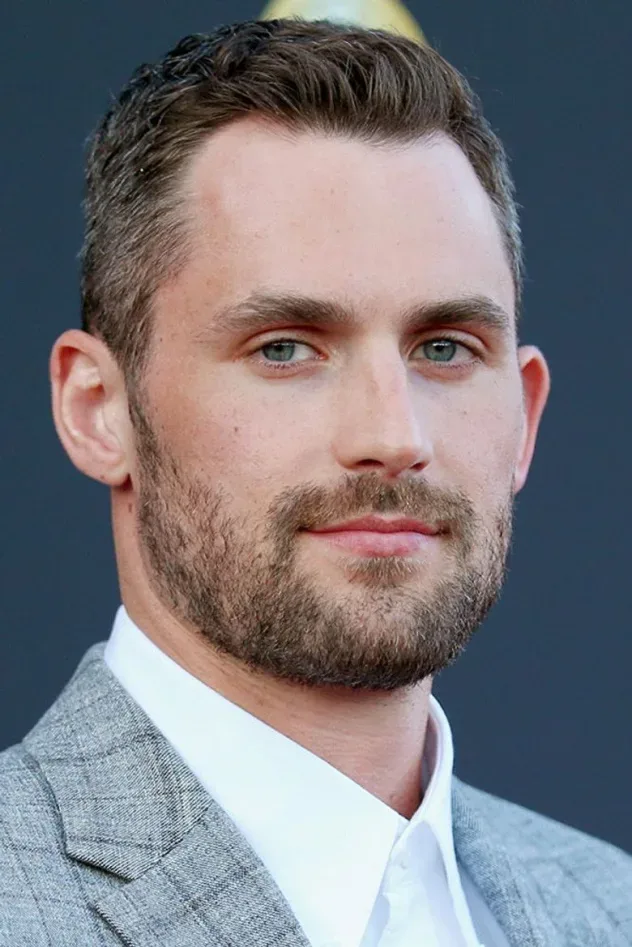 Обложка для Kevin Love