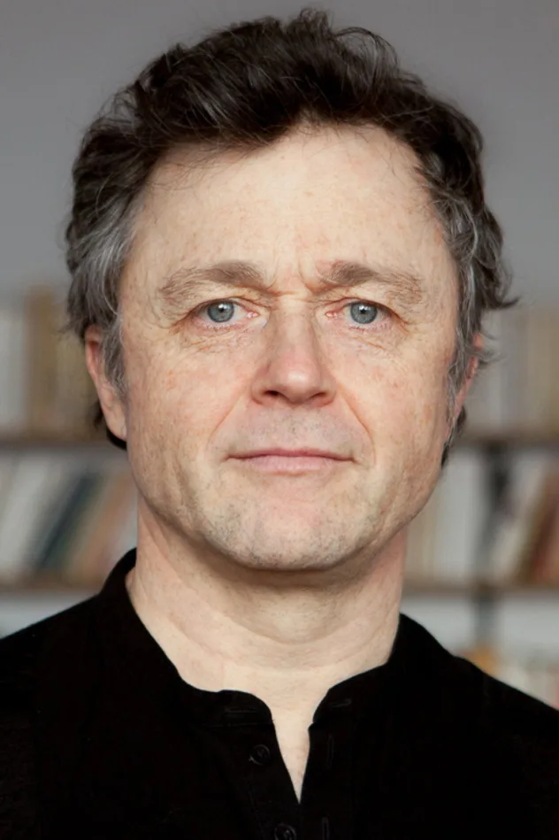 фото Marc Béland