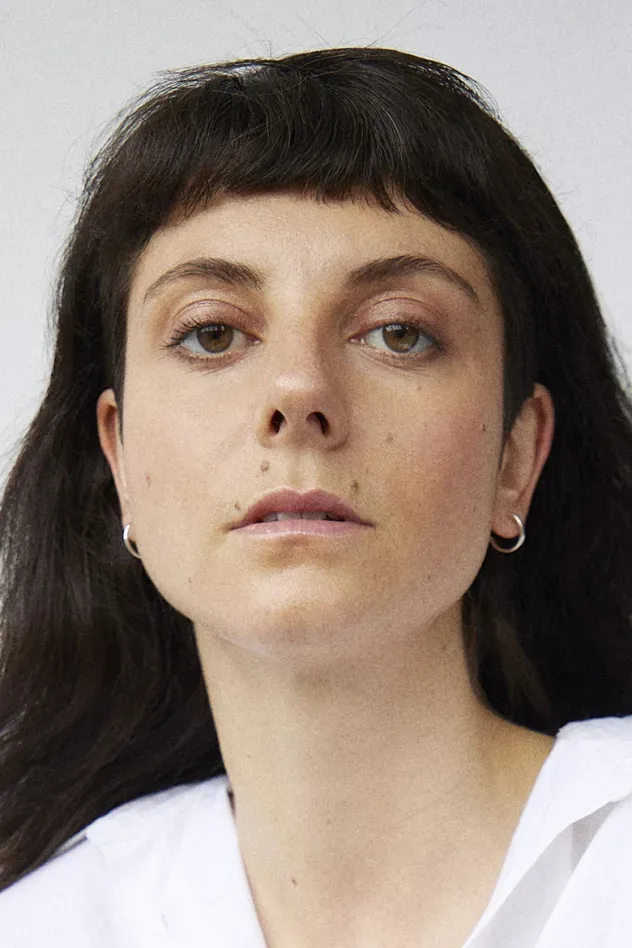 Обложка для Valérie Tellos