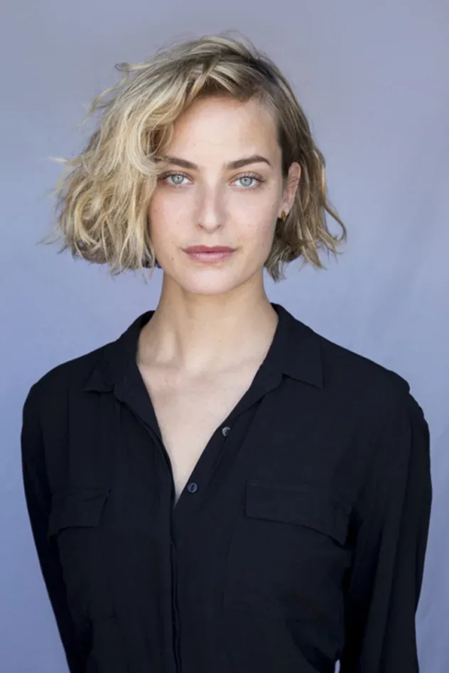 Обложка для Éliane Préfontaine
