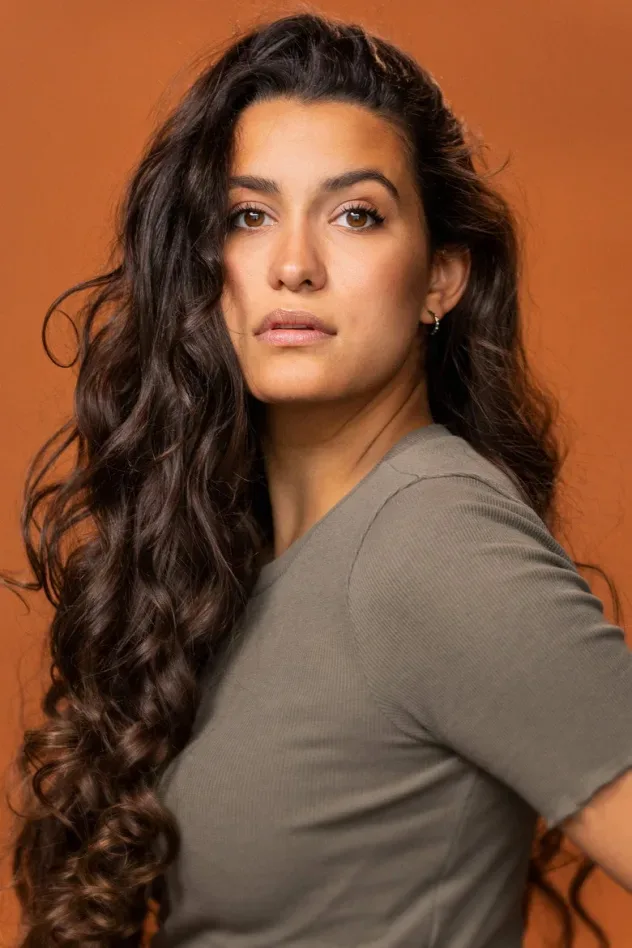 صورة الغلاف لـ Mollie Fillion