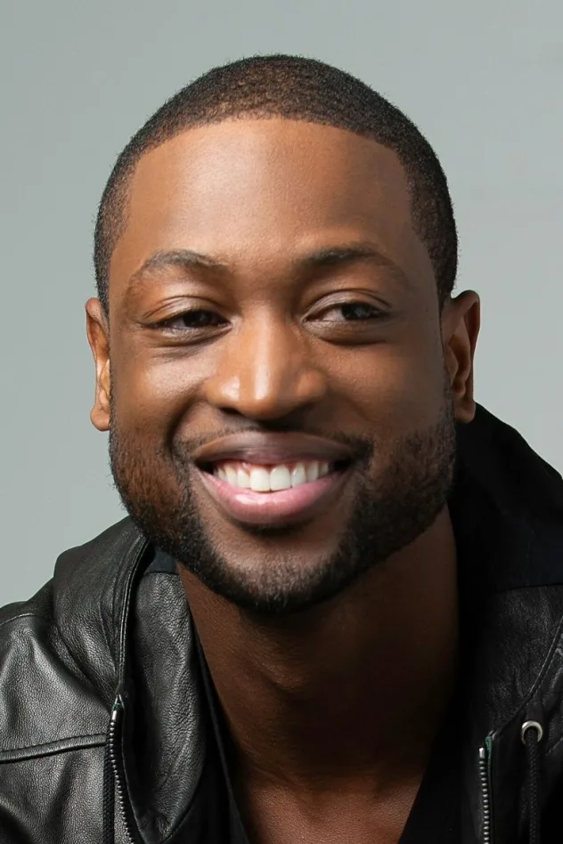 фото Dwyane Wade