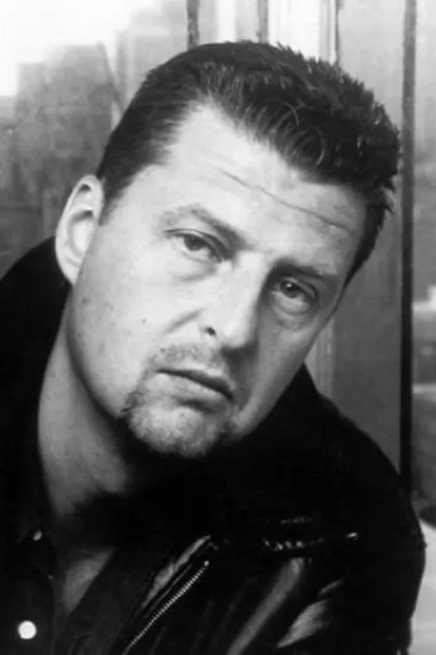 Glenn Cunningham için kapak görseli