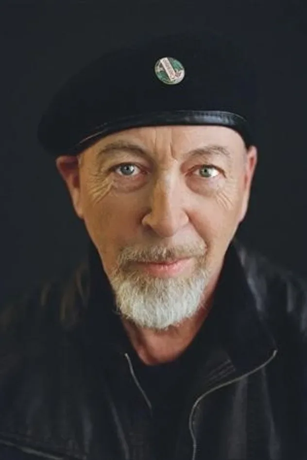 Обложка для Richard Thompson