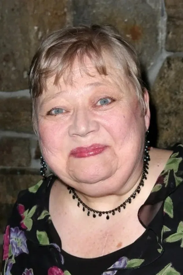 Mary Stout için kapak görseli