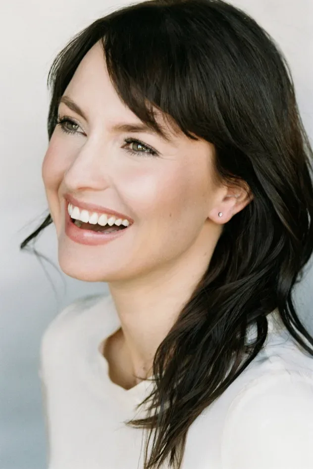 Обложка для Rachel Gordon
