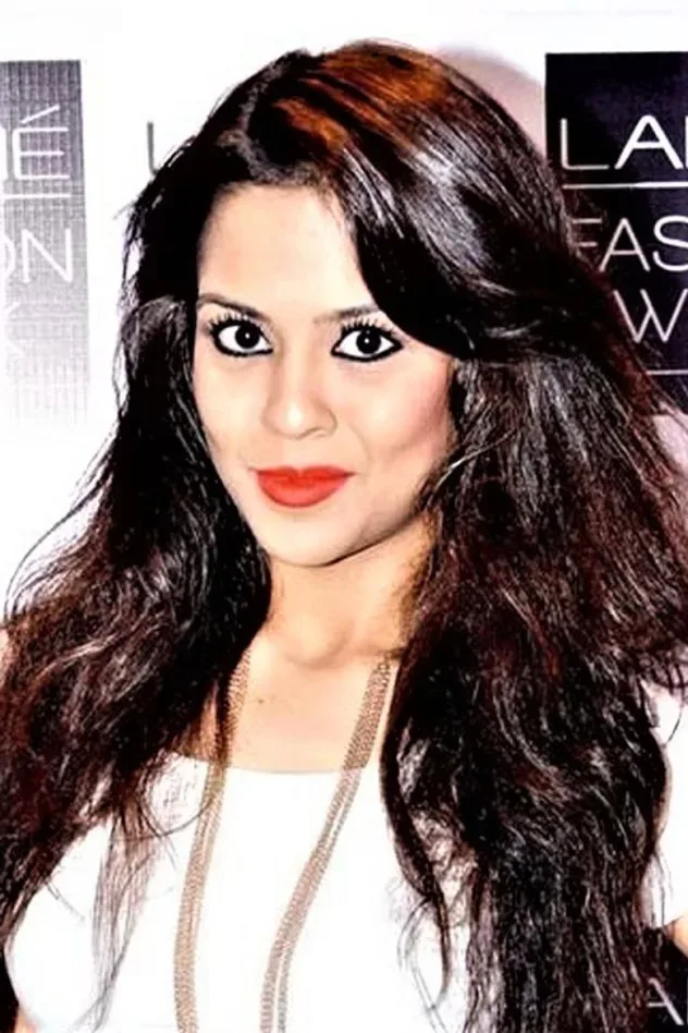 Imagen de portada para Sana Saeed