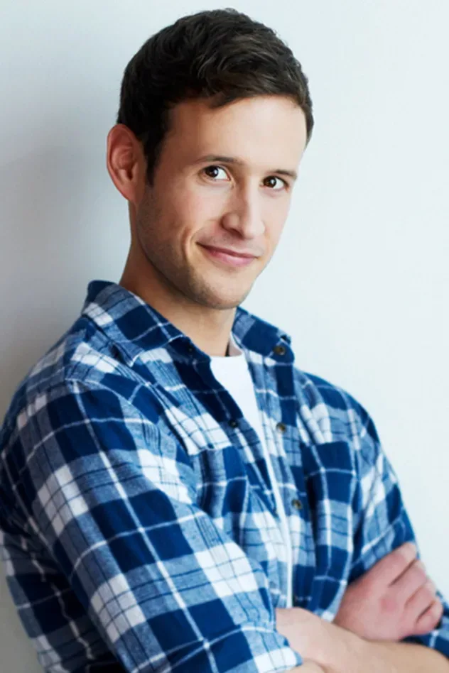 صورة الغلاف لـ Kyle Buchanan