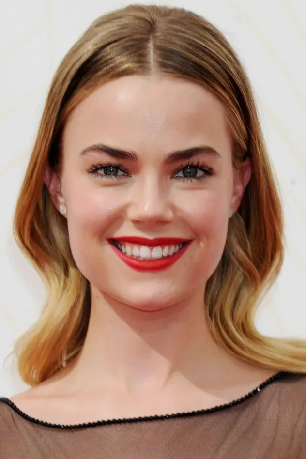 صورة الغلاف لـ Rebecca Rittenhouse