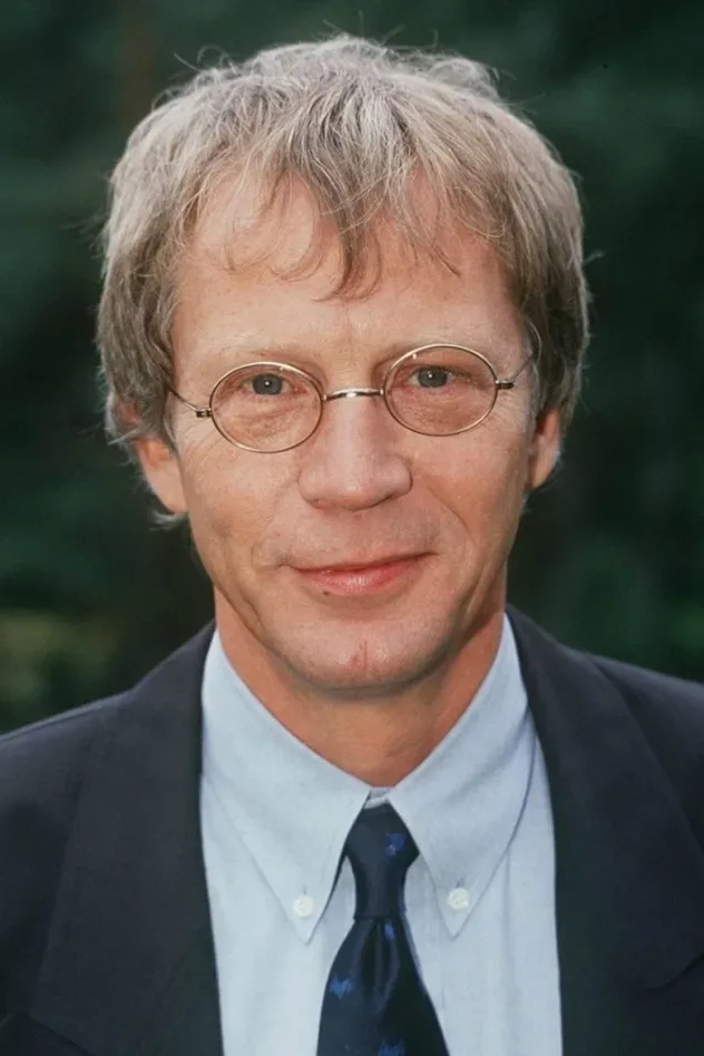 Обложка для Gernot Endemann