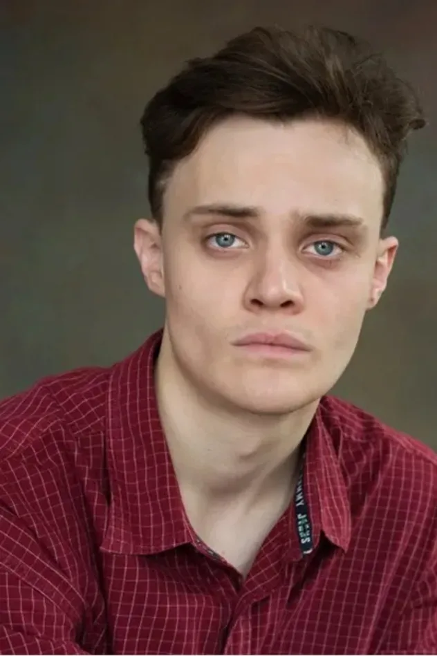 Обложка для Séamus McLean Ross