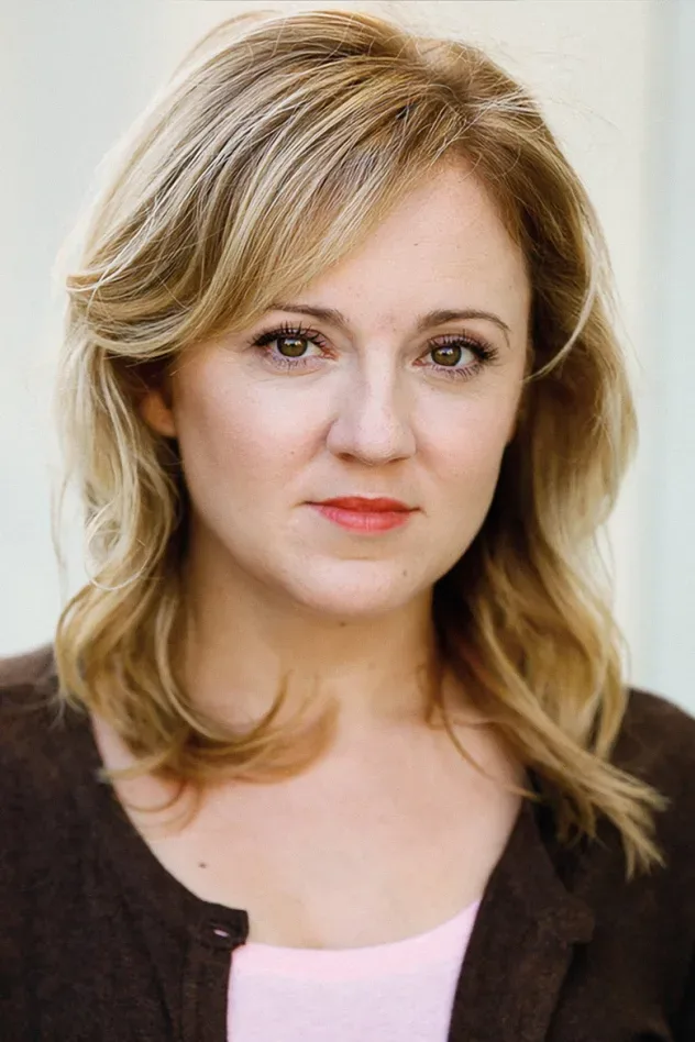 Обложка для Jennifer Neala Page