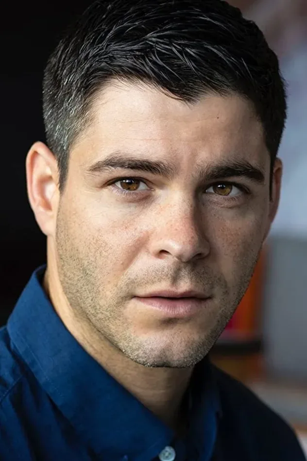 صورة الغلاف لـ Adam Rosenberg