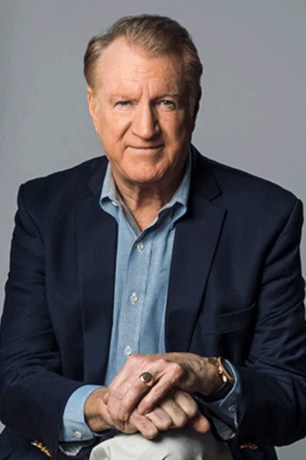 Обложка для Sean McGraw