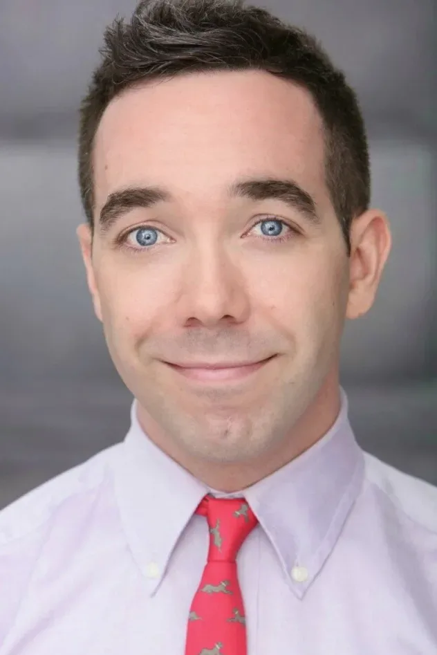 صورة الغلاف لـ Daniel Montgomery