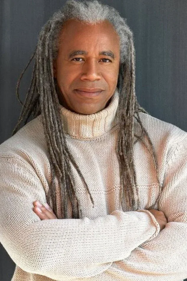 Imagen de portada para Dave Fennoy