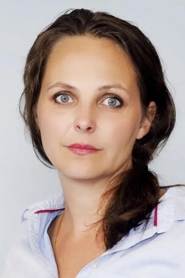 Imagen de portada para Cecilie A. Mosli