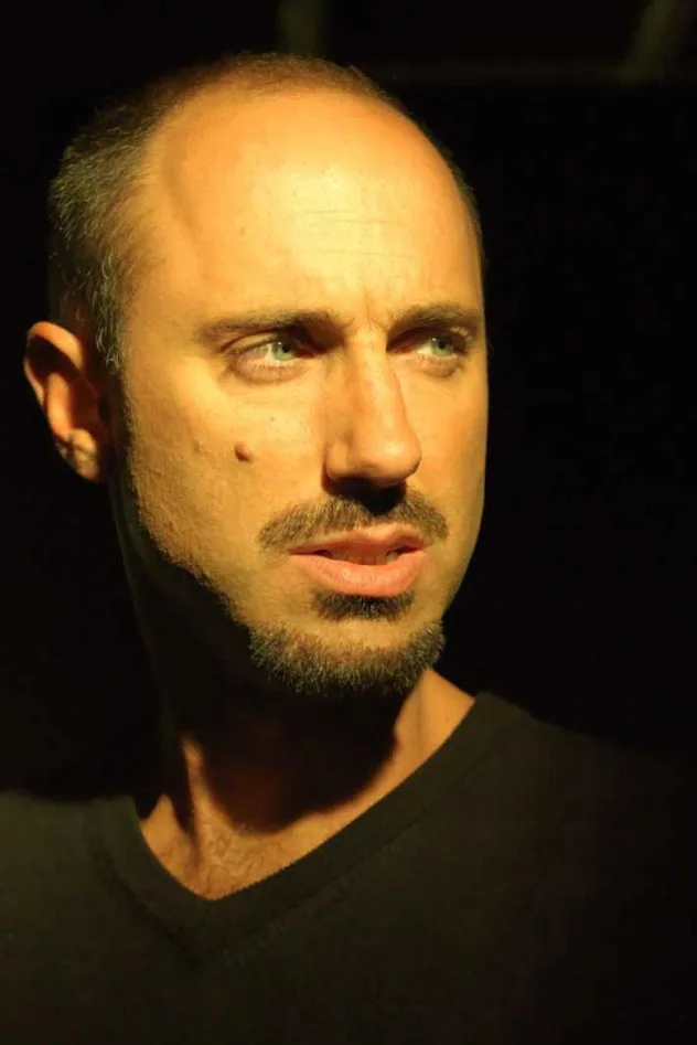 Alex Manugian photo