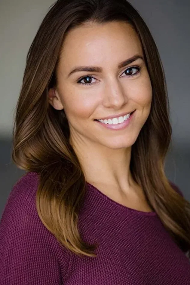 Обложка для Jessica Trainham