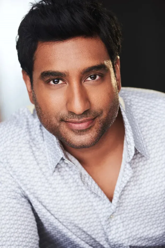 صورة الغلاف لـ Ajay Vidure