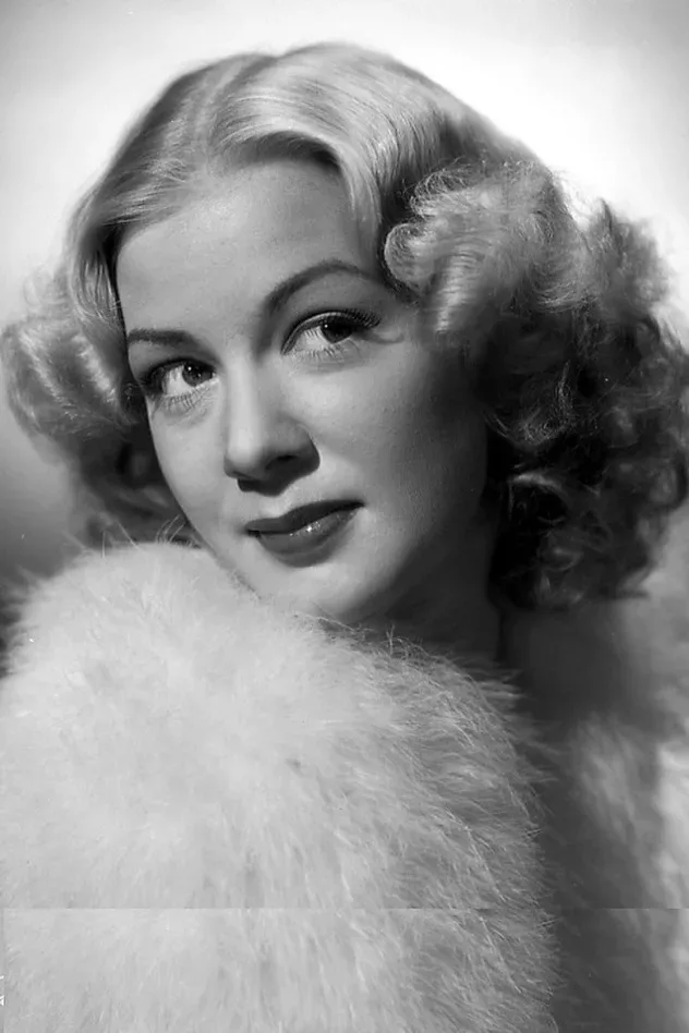 صورة الغلاف لـ Betty Hutton