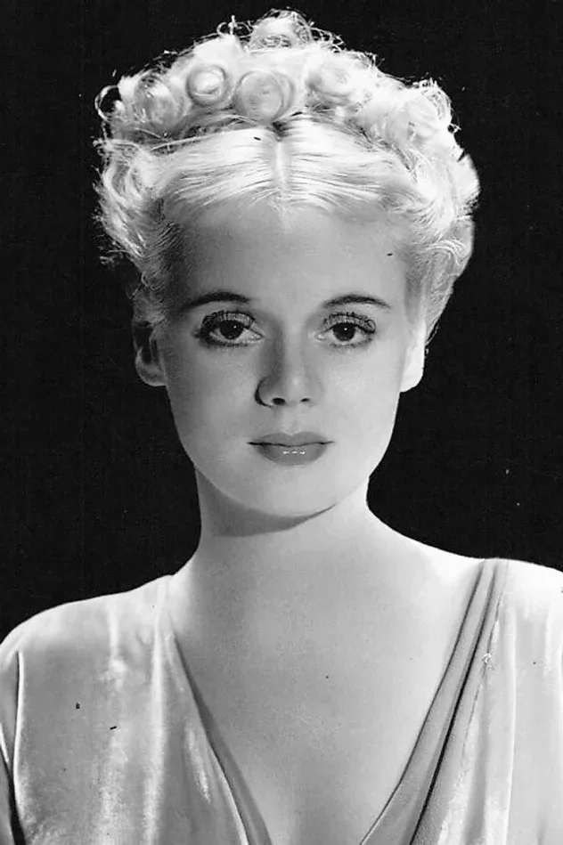 صورة الغلاف لـ Marie Wilson