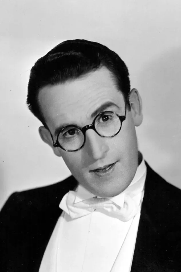 Обложка для Harold Lloyd