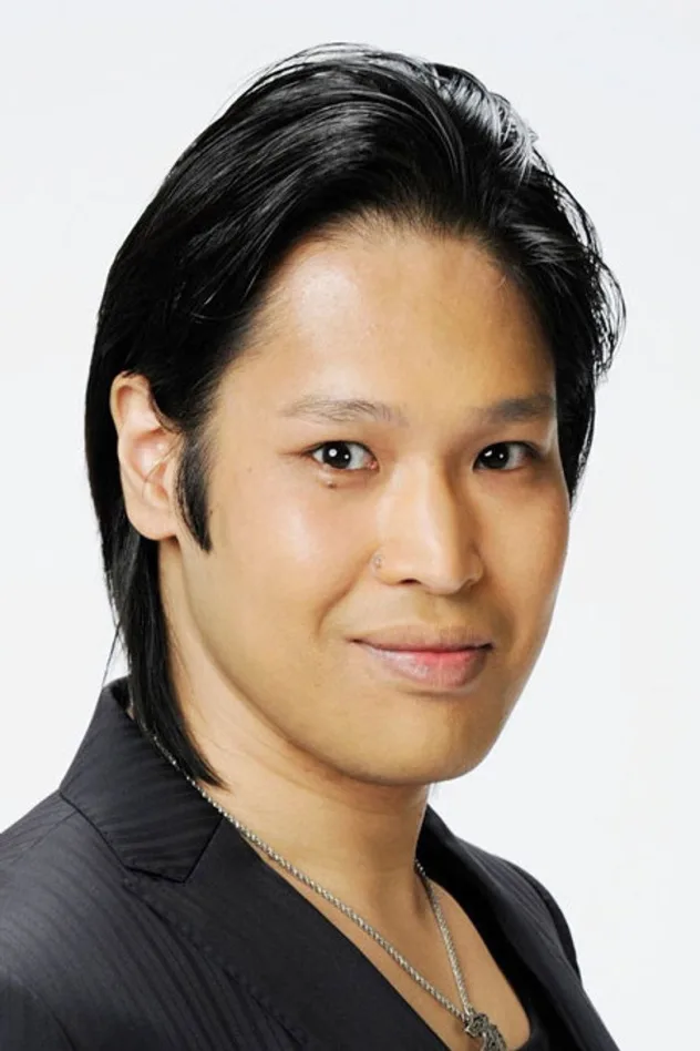фото Satoshi Tsuruoka