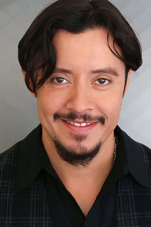 foto de Efren Ramirez