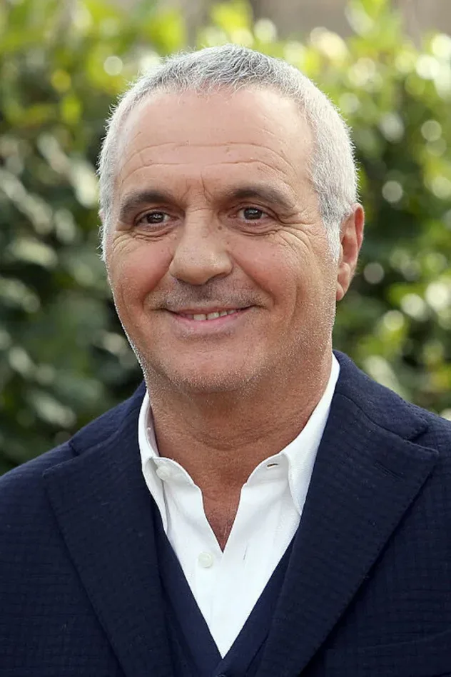صورة الغلاف لـ Giorgio Panariello