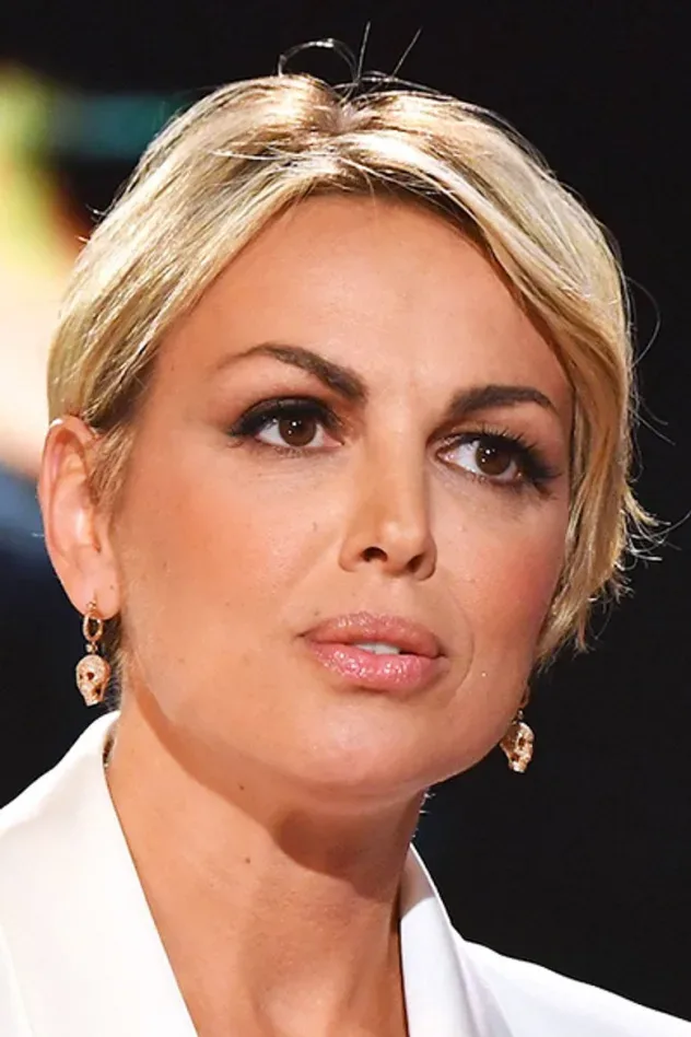 صورة الغلاف لـ Francesca Pascale