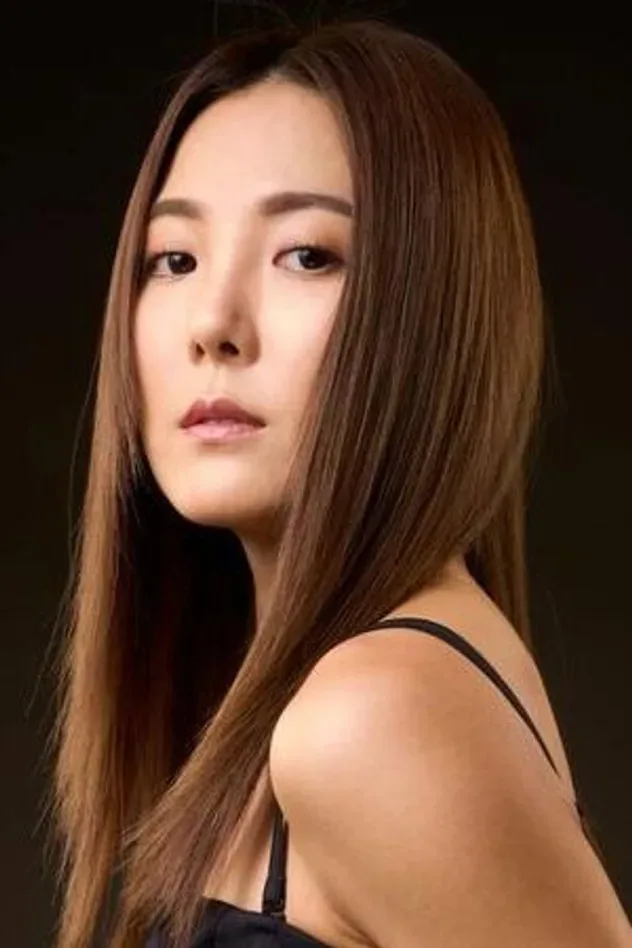 صورة الغلاف لـ Alina Lee