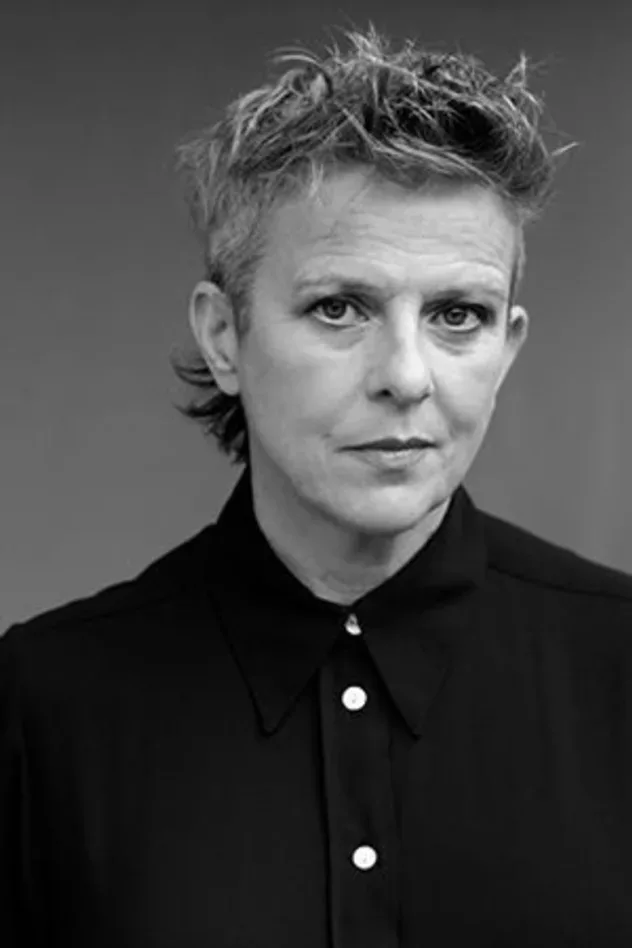 Обложка для Rhona Cameron
