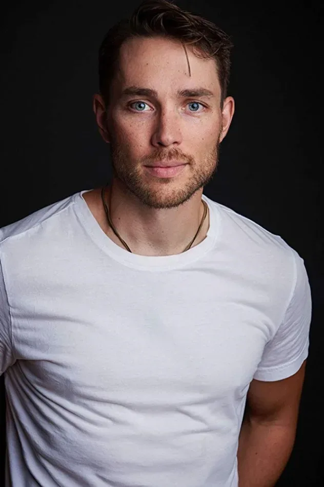 Обложка для Eric Gustafsson