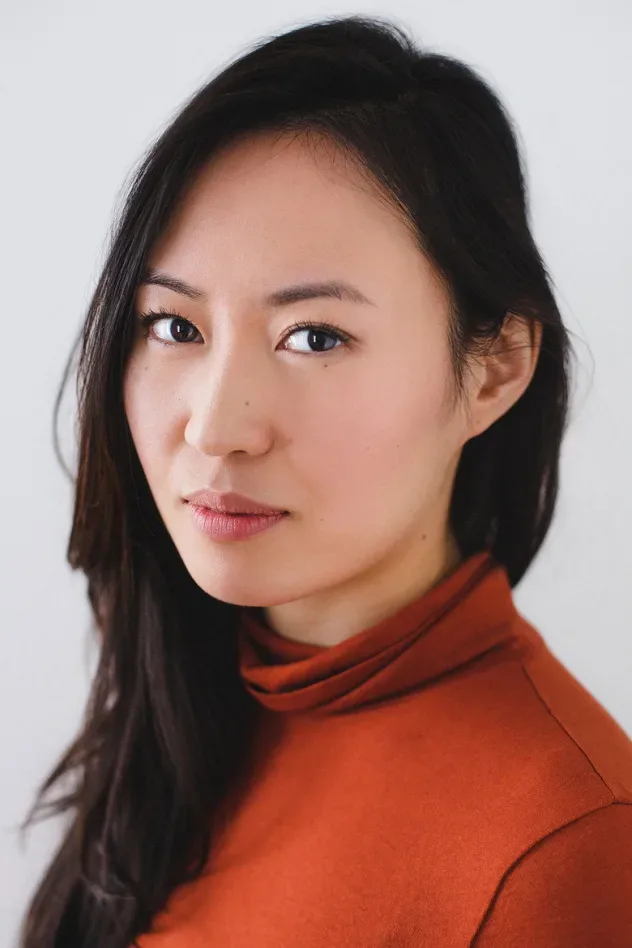 Chantelle Han için kapak görseli