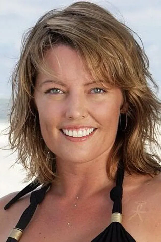 Обложка для Ami Cusack