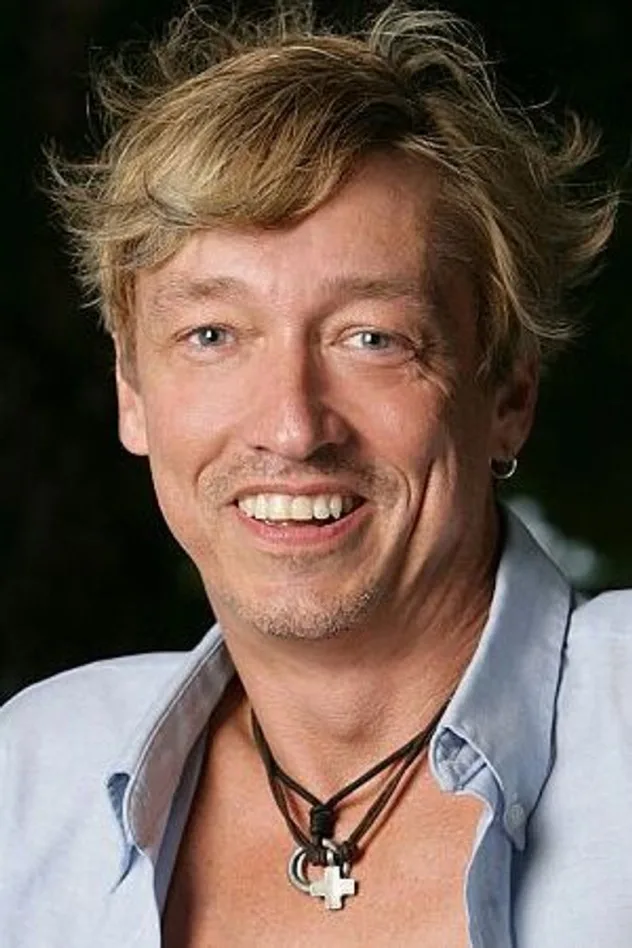 Chet Welch