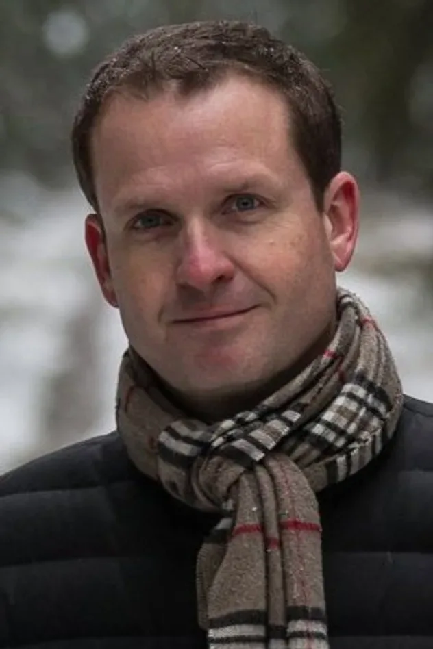 Обложка для Martin K.A. Morgan