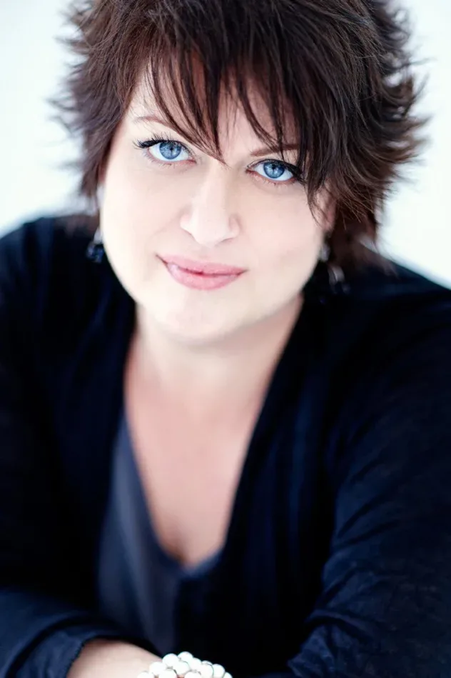 Обложка для Amélie Grenier