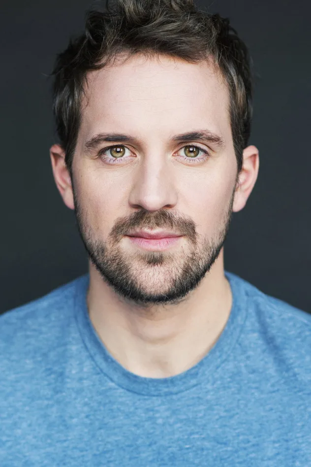 Jean-Philippe Perras photo
