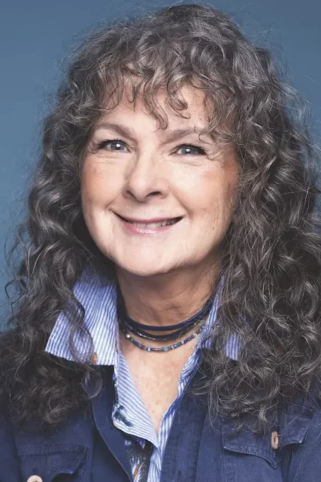 صورة الغلاف لـ Louise Laparé