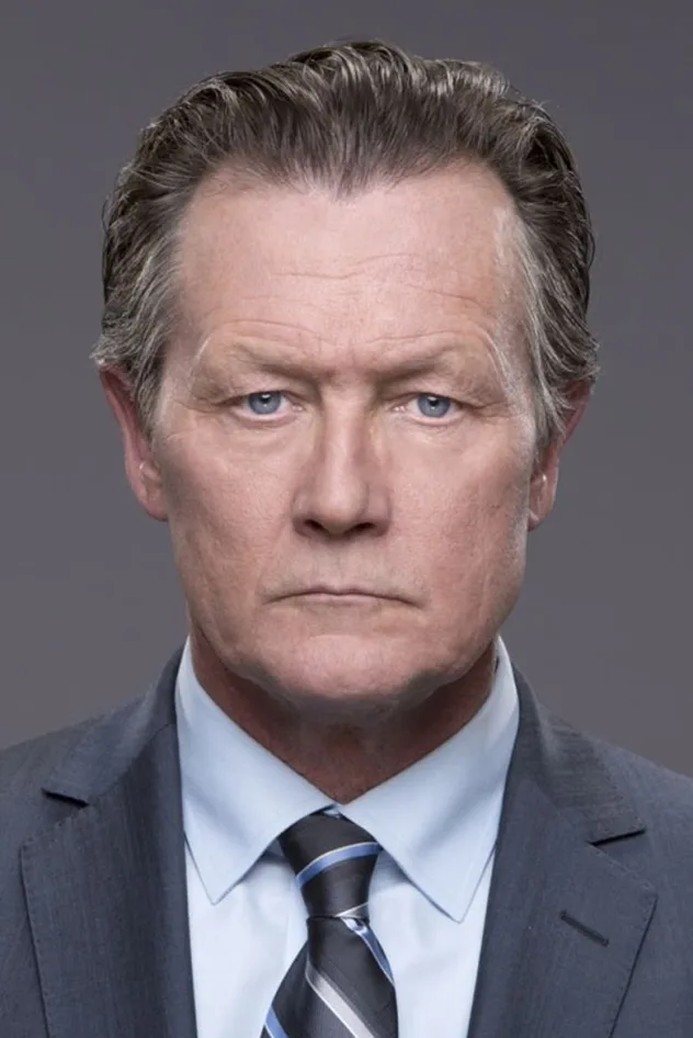 صورة Robert Patrick