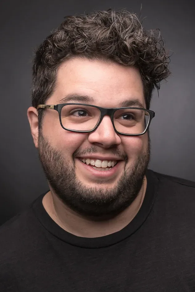 صورة الغلاف لـ Matthieu Pepper