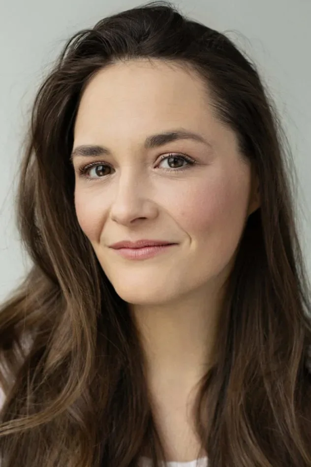 Virginie Morin için kapak görseli
