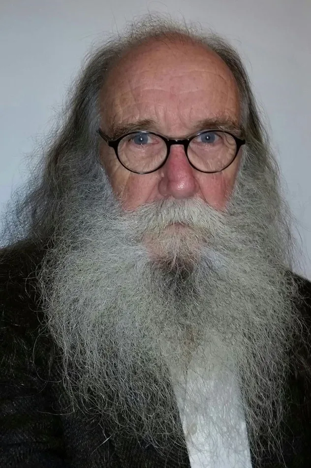 Обложка для Jean Drolet