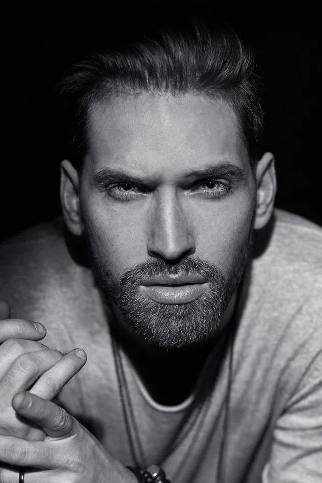Simon Morin