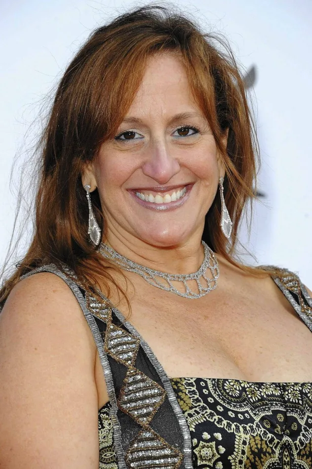 Cindy Chupack fotoğrafı