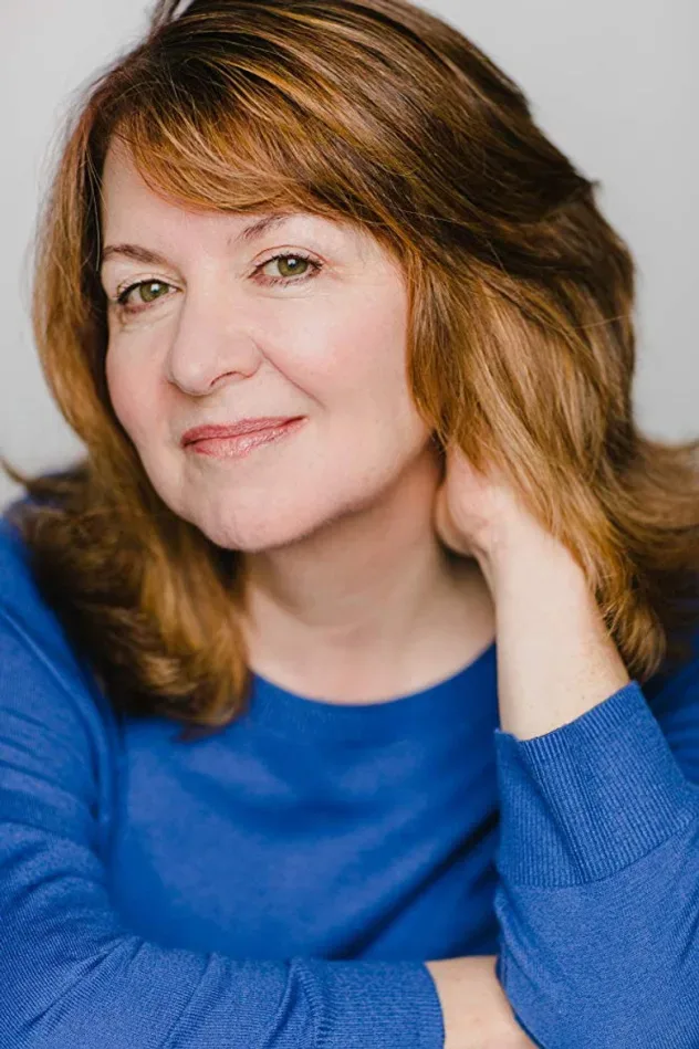 Обложка для Teresa Laverty