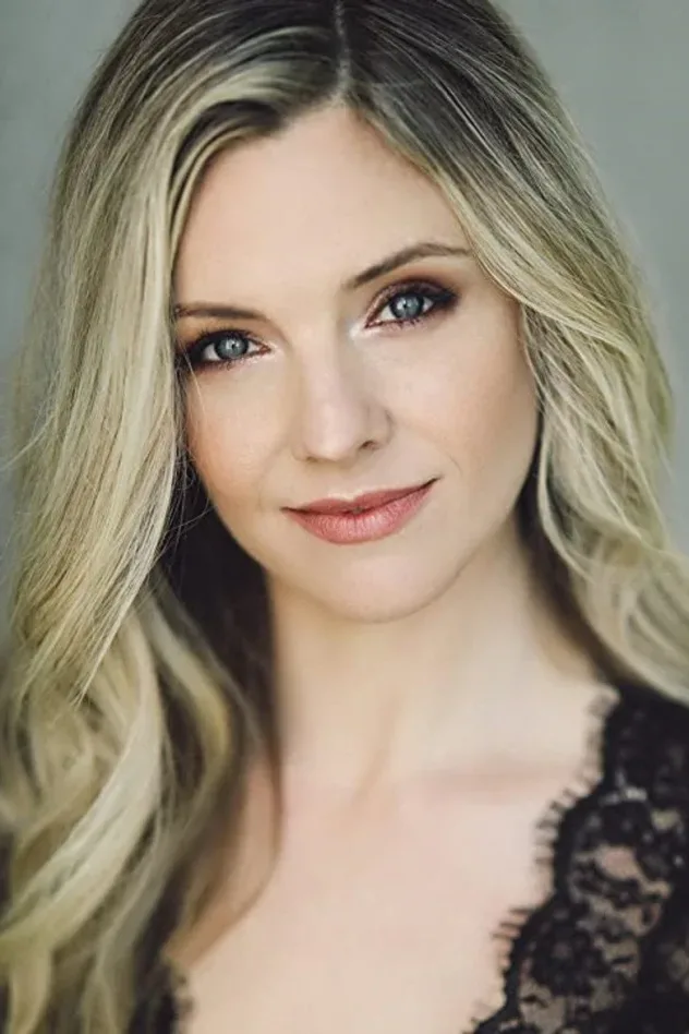 صورة الغلاف لـ Ashley Evans
